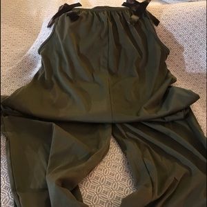 Women's romper🔴🔴 sold